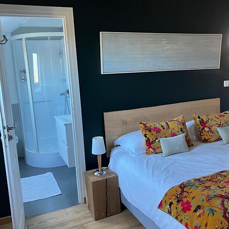 Chambres Avec Vue Saint-Valéry-sur-Somme Exteriör bild