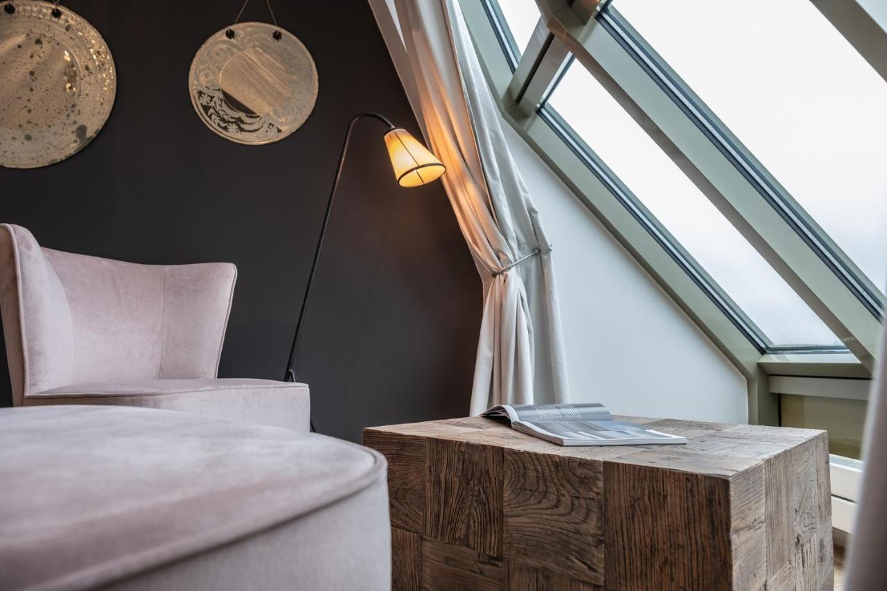 Chambres Avec Vue Saint-Valéry-sur-Somme Exteriör bild