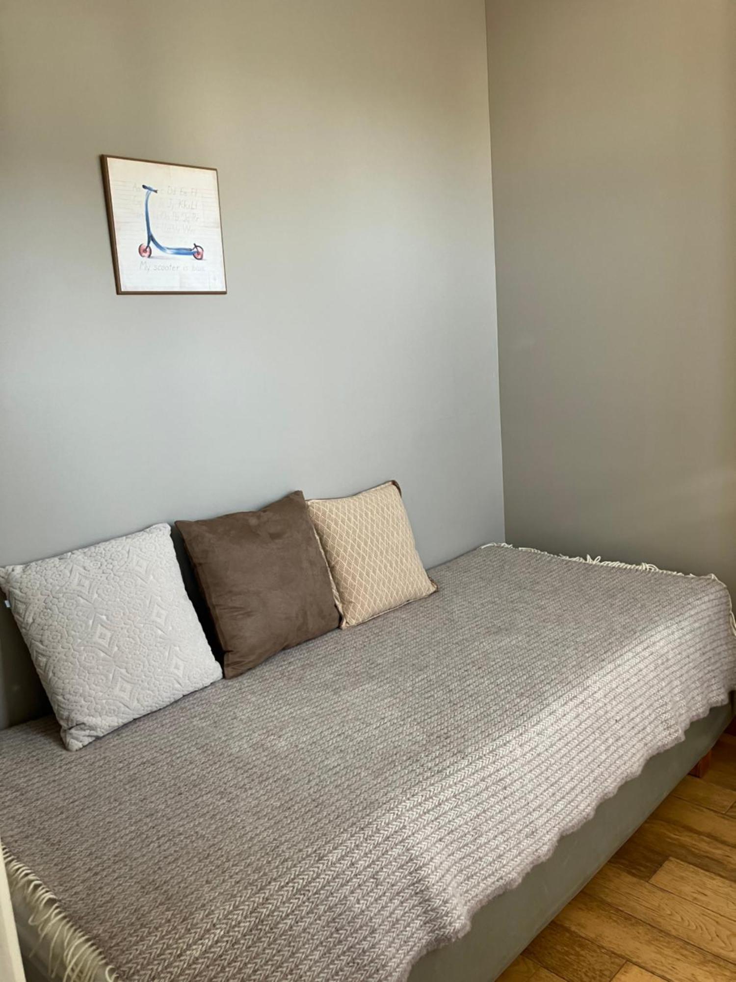 Chambres Avec Vue Saint-Valéry-sur-Somme Exteriör bild